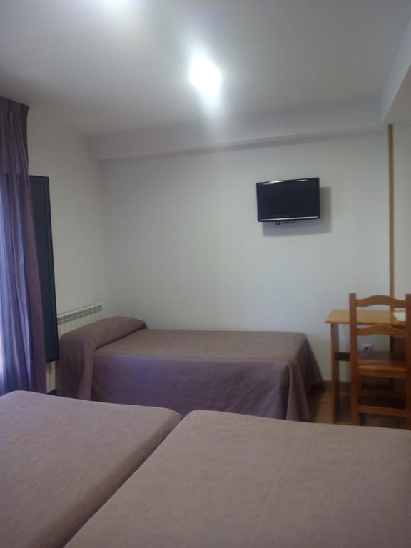 Guest house Plaza Mayor De