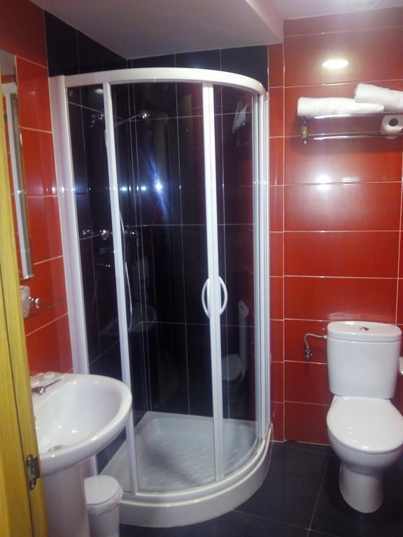 Guest house Plaza Mayor De *